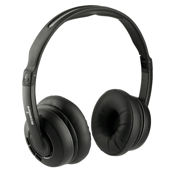 Skullcandy Cassette Bluetooth Headphones